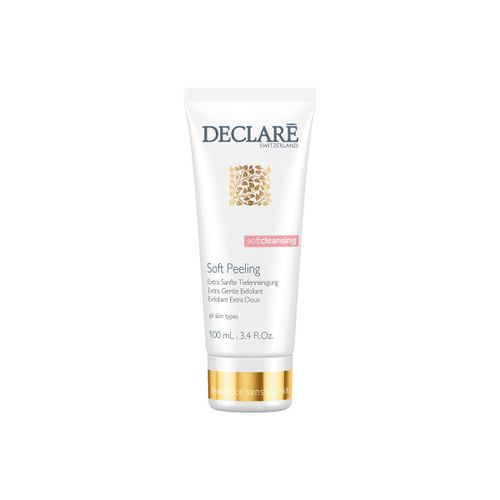 Masques & gommages Soft Cleansing Soft Peeling Exfoliant - Declaré - Modalova