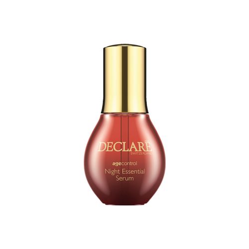 Anti-Age & Anti-rides Age Control Night Essential Serum - Declaré - Modalova