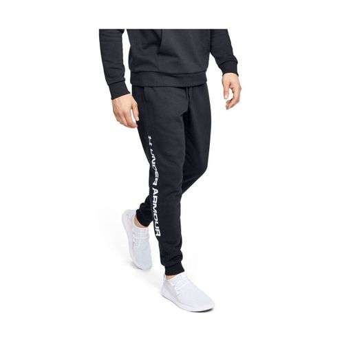 Jogging RIVAL FLEECE LOGO - Under Armour - Modalova