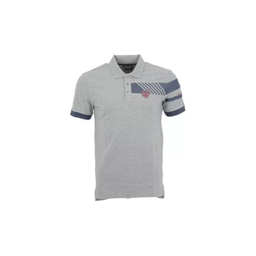 T-shirt Emporio Armani EA7 Polo - Emporio Armani EA7 - Modalova