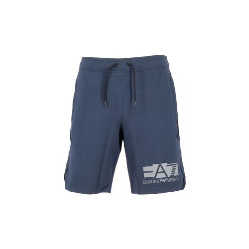 Short Emporio Armani EA7 Short - Emporio Armani EA7 - Modalova