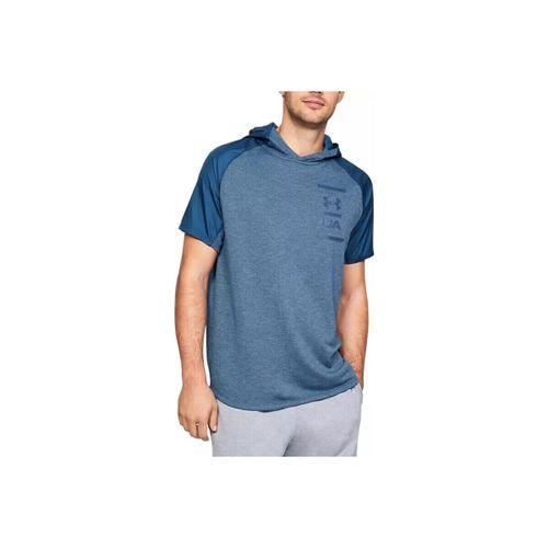 T-shirt MK1 TERRY - Under Armour - Modalova