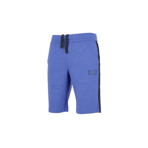 Short Emporio Armani EA7 Homme - Emporio Armani EA7 - Modalova
