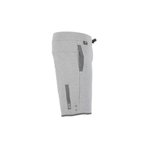 Short Emporio Armani EA7 Bermuda - Emporio Armani EA7 - Modalova