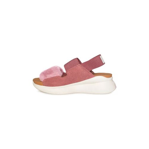 Sandales plates UGG SILVERLAKE - UGG - Modalova