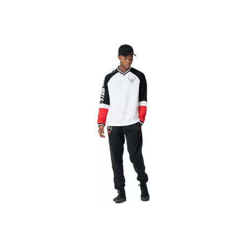 Jogging CHICAGO BULLS PIPED - New-Era - Modalova