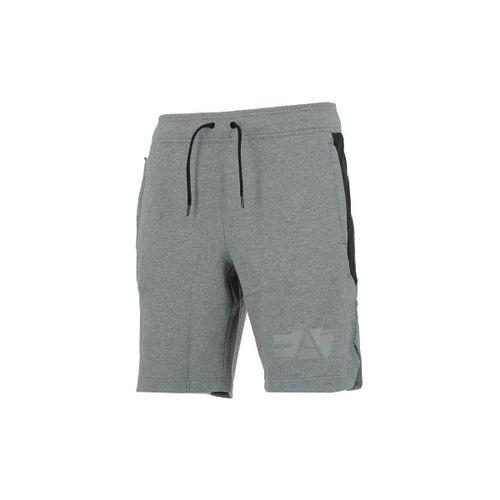 Short Emporio Armani EA7 Homme - Emporio Armani EA7 - Modalova