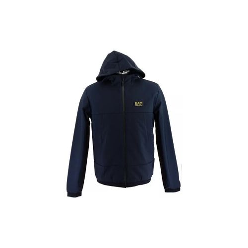 Blouson BOMBER JKT - Emporio Armani EA7 - Modalova