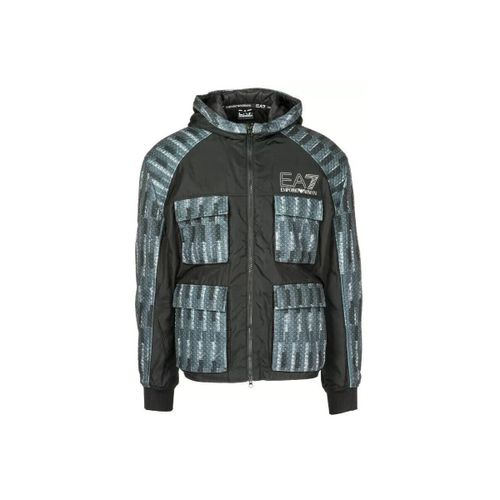 Blouson Emporio Armani EA7 Homme - Emporio Armani EA7 - Modalova