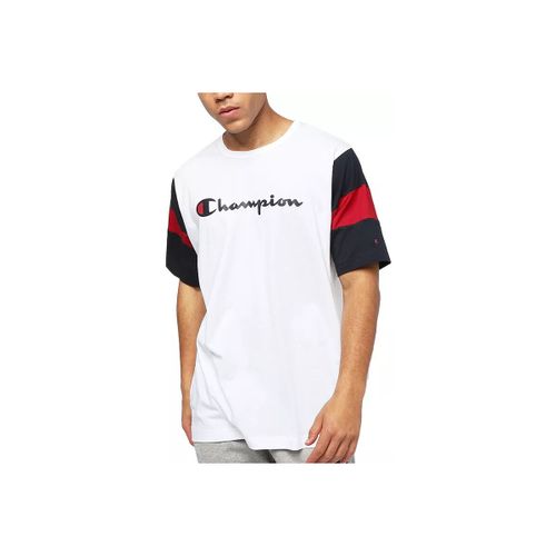 T-shirt Champion Homme - Champion - Modalova