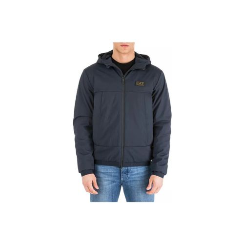 Blouson BOMBER JKT - Emporio Armani EA7 - Modalova