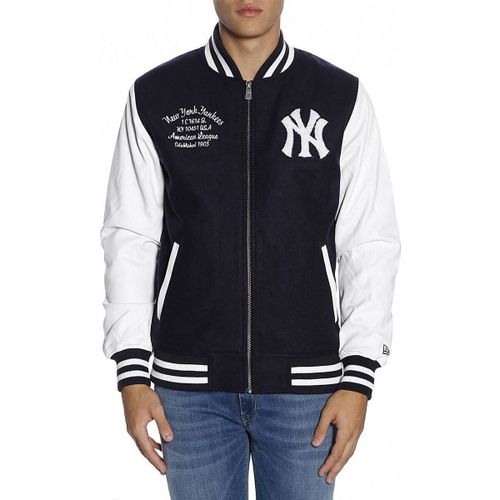 Blouson NEW YORK YANKEES UNIVERSITY C - New-Era - Modalova