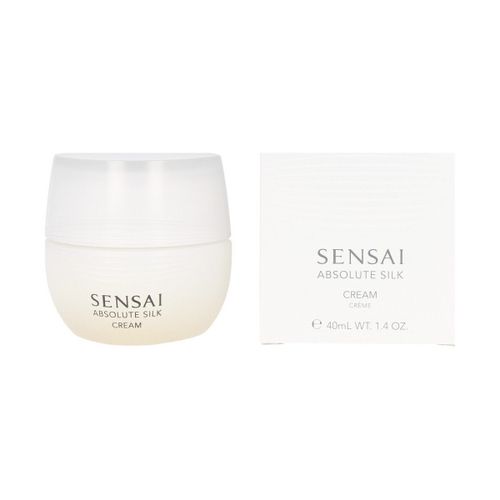 Soins ciblés Crème Absolute Silk - Sensai - Modalova