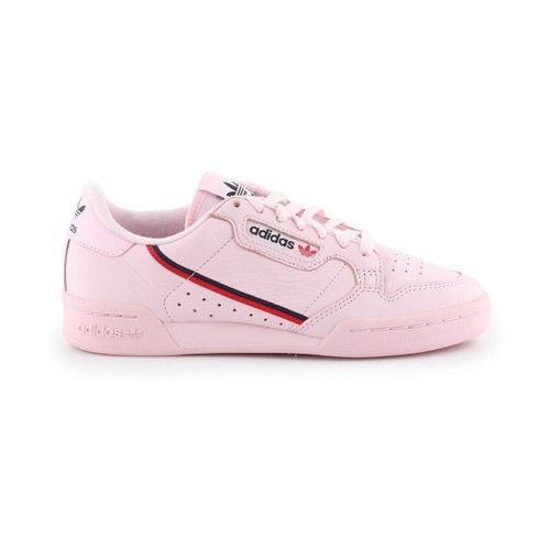 Baskets basses adidas Continetal 80 - adidas - Modalova