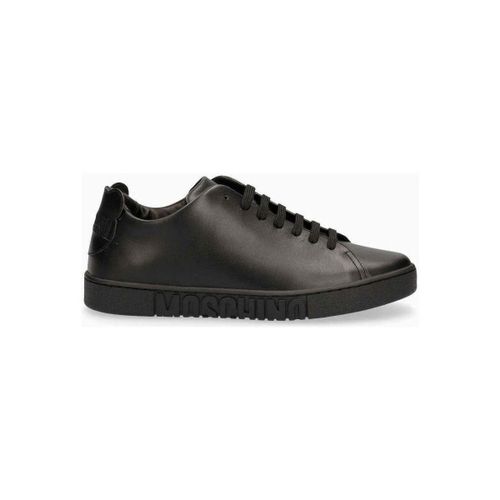 Baskets Moschino - Moschino - Modalova