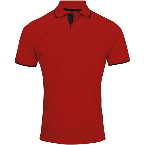 T-shirt Premier Coolchecker - Premier - Modalova