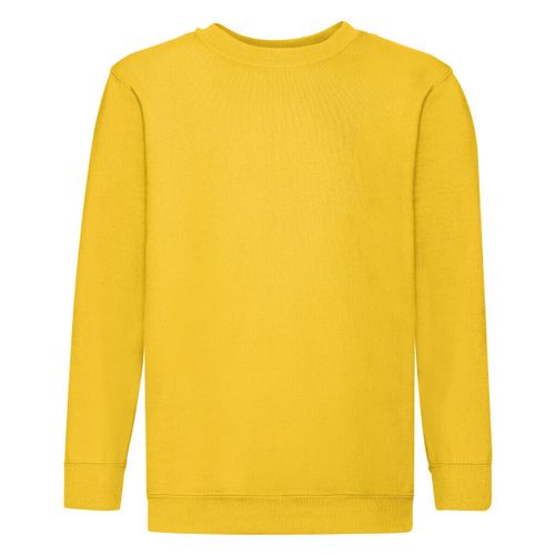 Sweatshirts Fruit Of The Loom 62041 - Fruit Of The Loom - Modalova