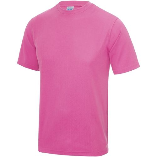 T-shirt Awdis Just Cool Performance - Awdis - Modalova