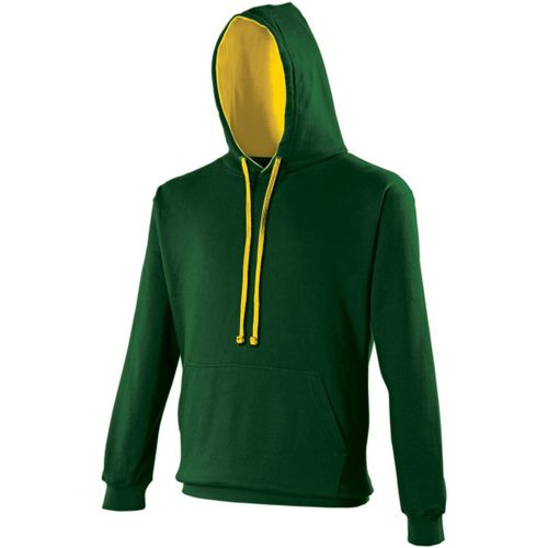 Sweatshirts à capuche Varsity - Awdis - Modalova