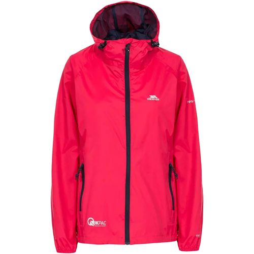 Blouson Trespass Qikpac - Trespass - Modalova