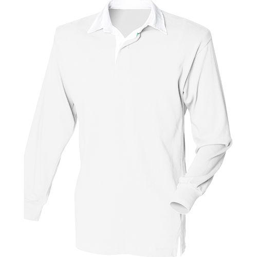 Polo Front Row FR100 - Front Row - Modalova