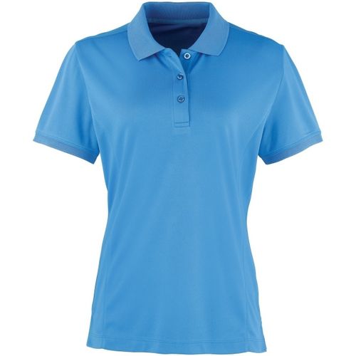 Polo Premier PR616 - Premier - Modalova