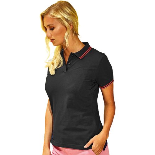 T-shirt Asquith & Fox AQ021 - Asquith & Fox - Modalova