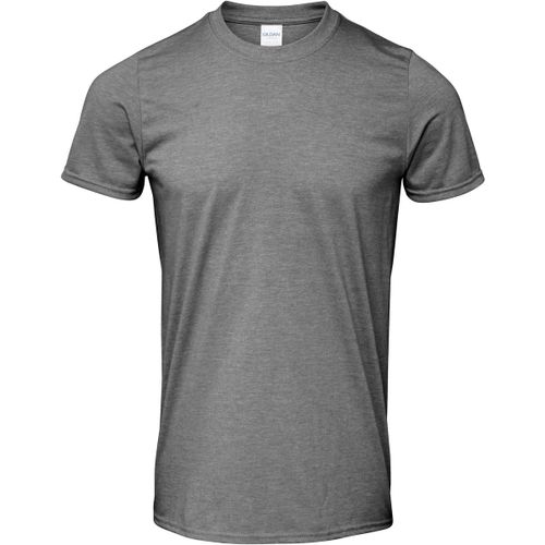 T-shirt Gildan Softstyle - Gildan - Modalova
