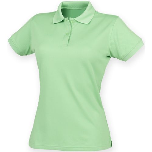 T-shirt Henbury Coolplus - Henbury - Modalova