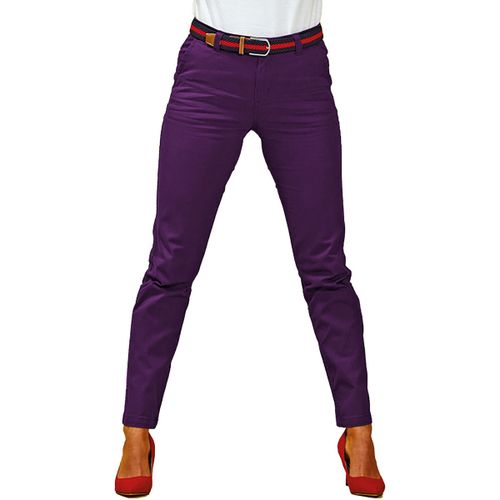 Pantalon Asquith & Fox Chino - Asquith & Fox - Modalova