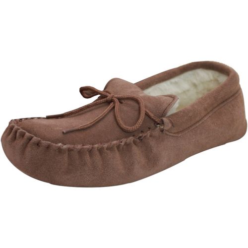 Chaussons EL182 - Eastern Counties Leather - Modalova
