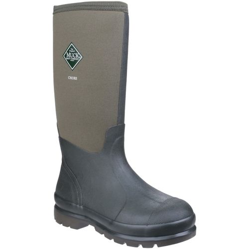 Bottes Chore Classic Hi Patterned - Muck Boots - Modalova