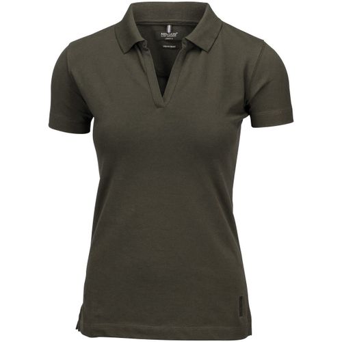 T-shirt Nimbus Harvard - Nimbus - Modalova