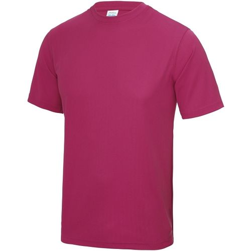 T-shirt Awdis Just Cool Performance - Awdis - Modalova