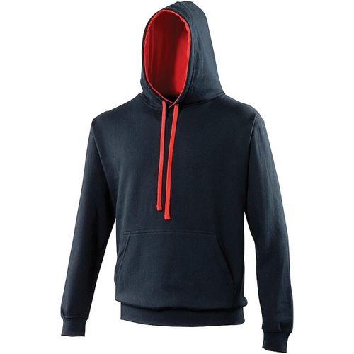 Sweatshirts à capuche Varsity - Awdis - Modalova