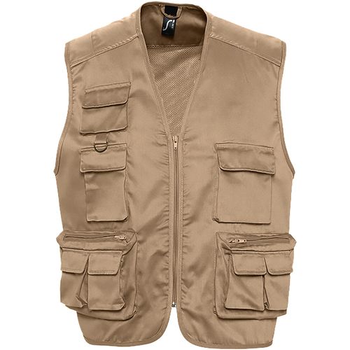 Gilets de costume Sols 43630 - Sols - Modalova
