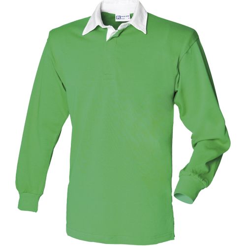 Polo Front Row FR100 - Front Row - Modalova