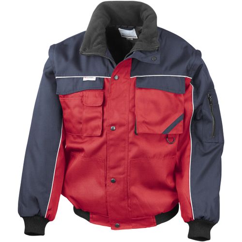Blouson Result R71X - Result - Modalova