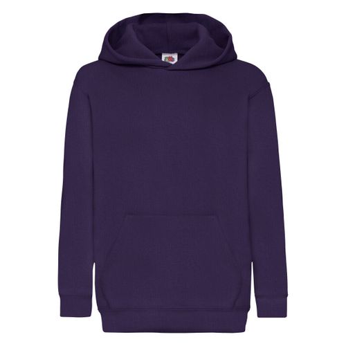 Sweatshirts à capuche 62043 - Fruit Of The Loom - Modalova