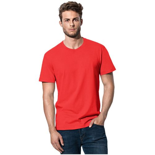 T-shirt Stedman Classic - Stedman - Modalova