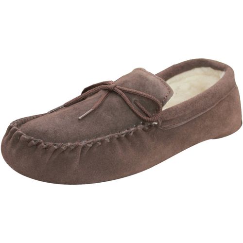Chaussons EL182 - Eastern Counties Leather - Modalova