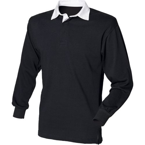 Polo Front Row FR100 - Front Row - Modalova