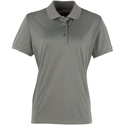 Polo Premier PR616 - Premier - Modalova