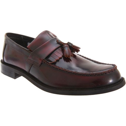 Mocassins Roamers DF774 - Roamers - Modalova