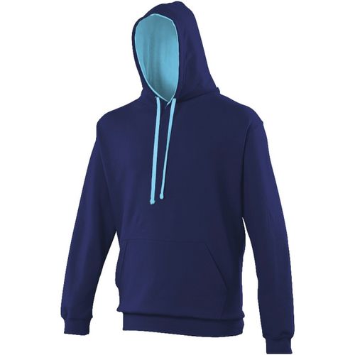 Sweatshirts à capuche Varsity - Awdis - Modalova