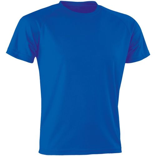 T-shirt Spiro Aircool - Spiro - Modalova