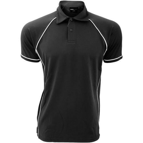 T-shirt Finden & Hales Piped - Finden & Hales - Modalova