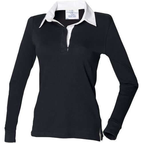 Polo Front Row FR101 - Front Row - Modalova