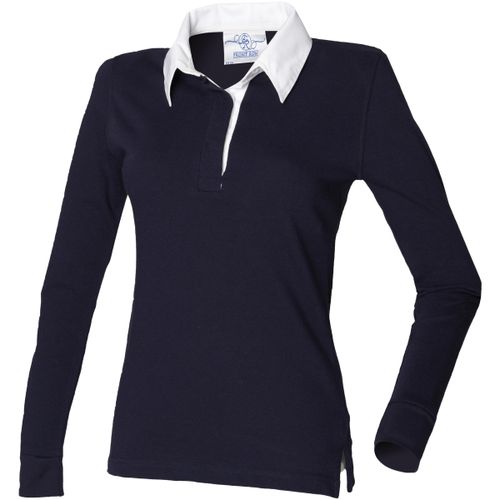 Polo Front Row FR101 - Front Row - Modalova