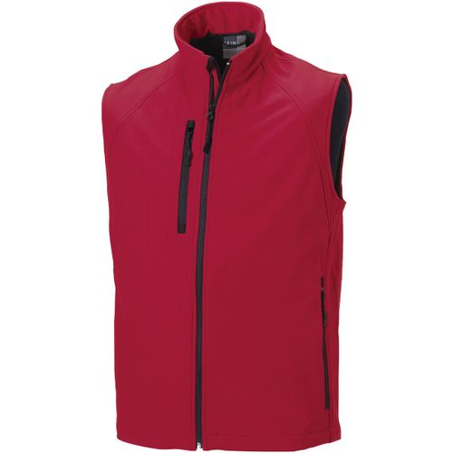 Blouson Russell Soft Shell - Russell - Modalova